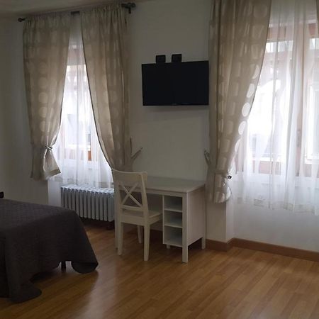 סן ג'יואבאני רוטונדו Camere Santa Rita מראה חיצוני תמונה