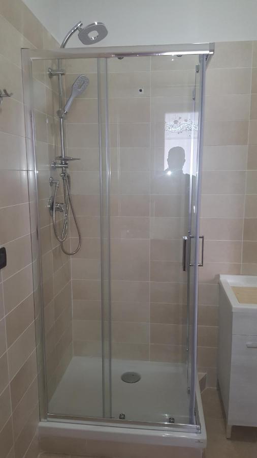 סן ג'יואבאני רוטונדו Camere Santa Rita מראה חיצוני תמונה