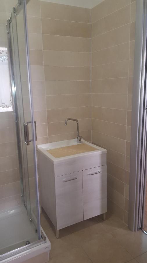 סן ג'יואבאני רוטונדו Camere Santa Rita מראה חיצוני תמונה