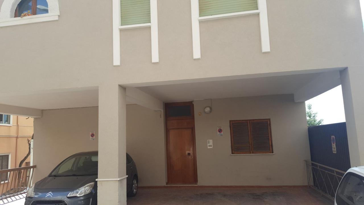 סן ג'יואבאני רוטונדו Camere Santa Rita מראה חיצוני תמונה