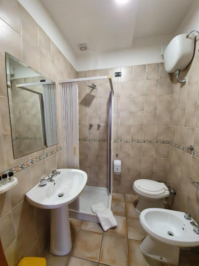 סן ג'יואבאני רוטונדו Camere Santa Rita מראה חיצוני תמונה