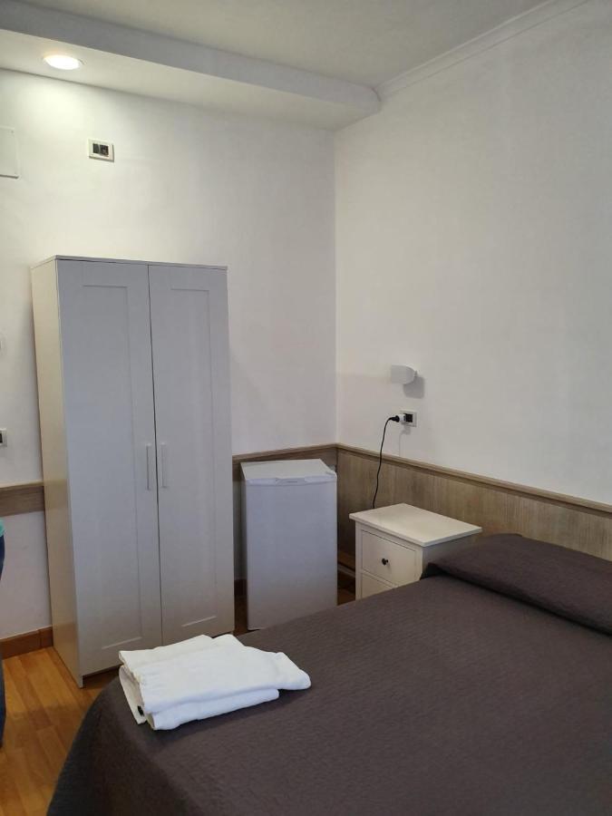 סן ג'יואבאני רוטונדו Camere Santa Rita מראה חיצוני תמונה