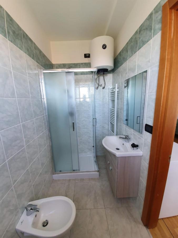 סן ג'יואבאני רוטונדו Camere Santa Rita מראה חיצוני תמונה