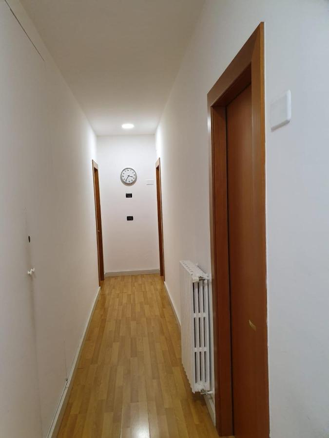סן ג'יואבאני רוטונדו Camere Santa Rita מראה חיצוני תמונה