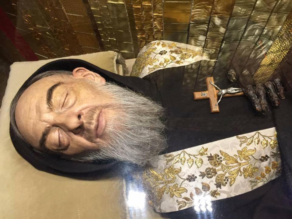 סן ג'יואבאני רוטונדו Camere Santa Rita מראה חיצוני תמונה